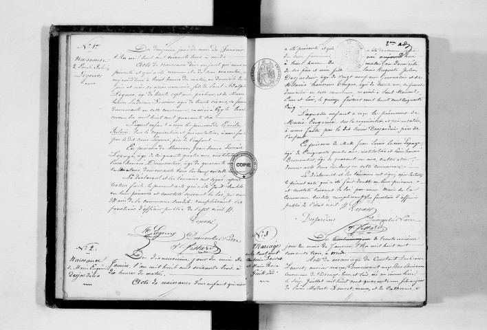 NMD (1863-1882)