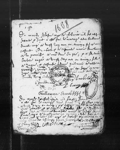 BMS (1668-1745)