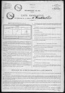 HOUETTEVILLE 1911