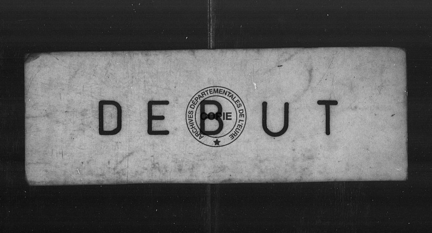 BMS (1711-1736)