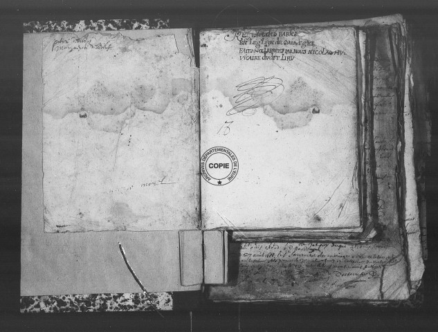 BMS (1669-1790)