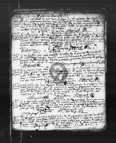 BMS (1741-1792)