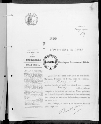 NMD (1923)