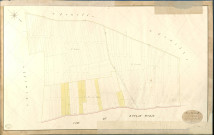Dardez. Section B _ de trente Mares _ 4e et dernière Feuille