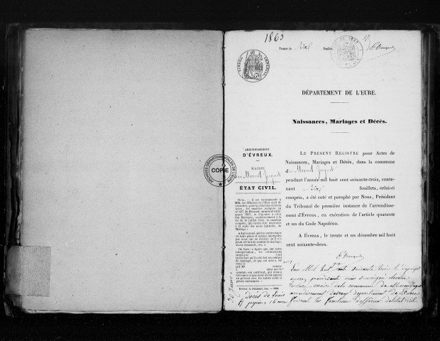 NMD (1863-1902)