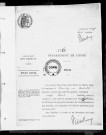 D (1915)