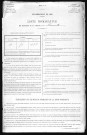 DURANVILLE 1906