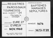 BMS (1673-1792)
