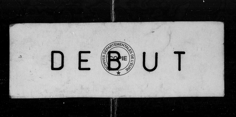 BMS (1771-1792)
