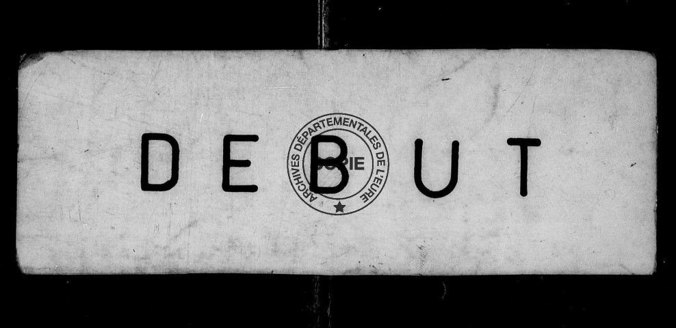 BMS (1618-1746)