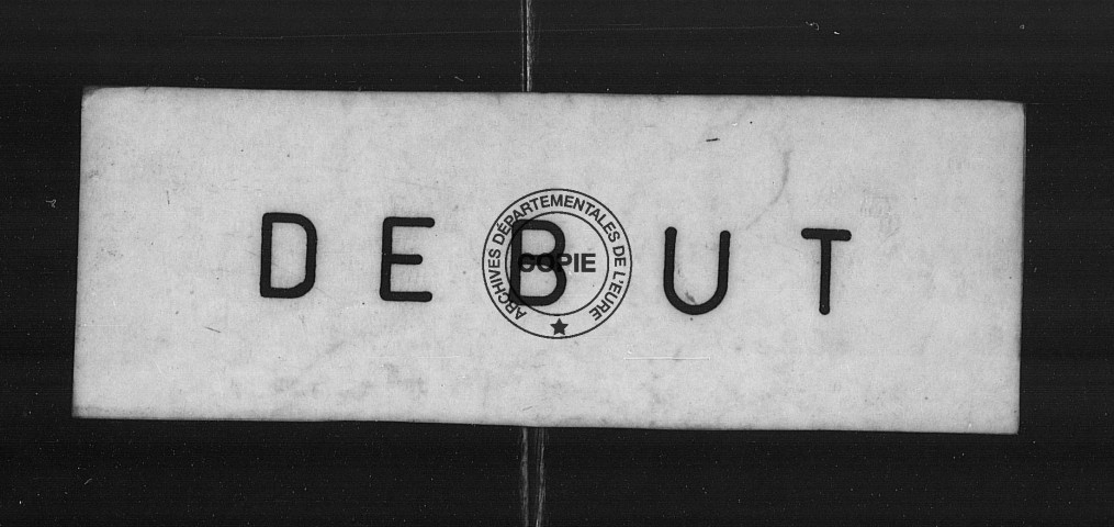 BMS (1664-1792)
