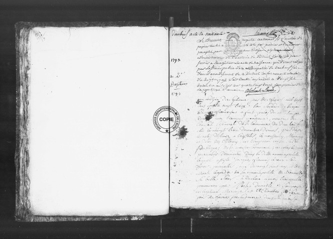 NMD (1793-1822)