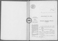 NMD (1903-1910)