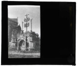 Calvaire de Plougastel-Daoulas (Finistère).