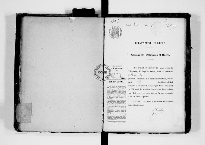 N (1863-1902)