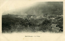 Hell Bourg - Le Village