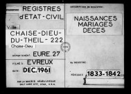 NMD (1833-1852)