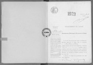 NMD (1923)