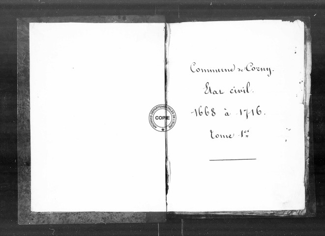 BMS (1668-1792)
