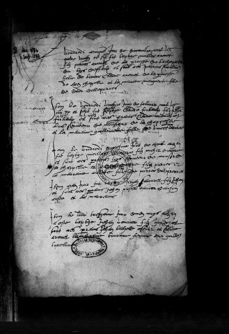 BMS (1586-1591)