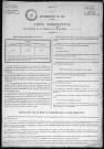 PLANCHES(LES) 1911