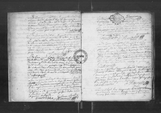 BMS (1750-1792)