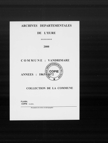 NMD (1863-1882)