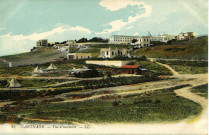 CARTHAGE. - Vue d'ensemble