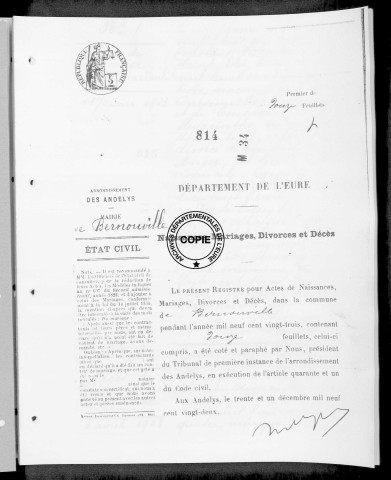 NMD (1923)