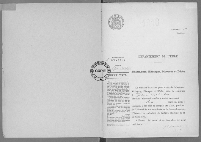 NMD (1913)