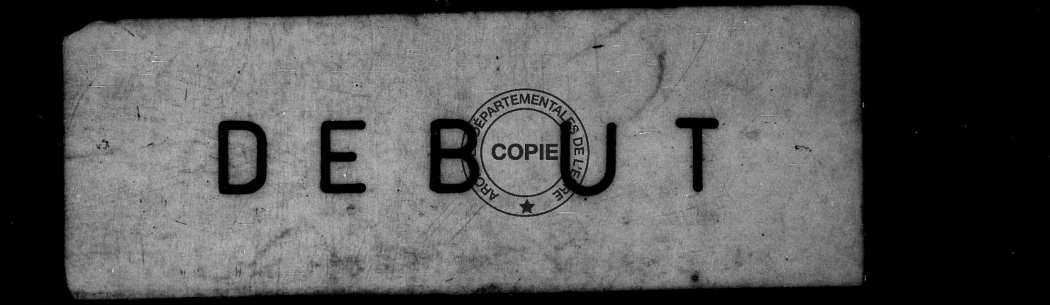 BMS (1700-1749)