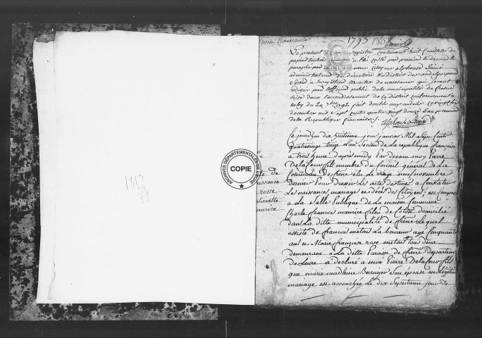 NMD (1793-1812)