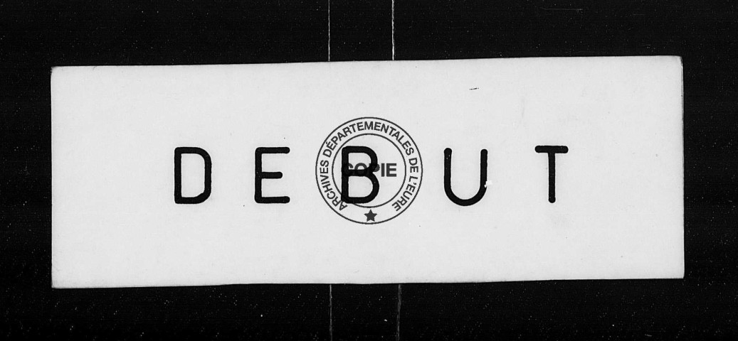 NMD (1839-1845)