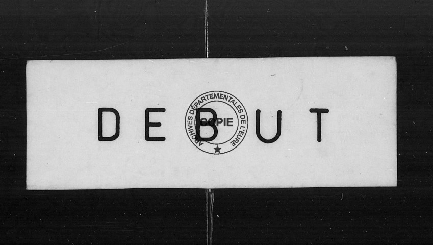 NMD (1807-1820)