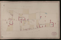Vesly. Section E _ de Vesly _ 2e de 5 Feuilles