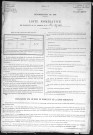 HOGUES(LES) 1906