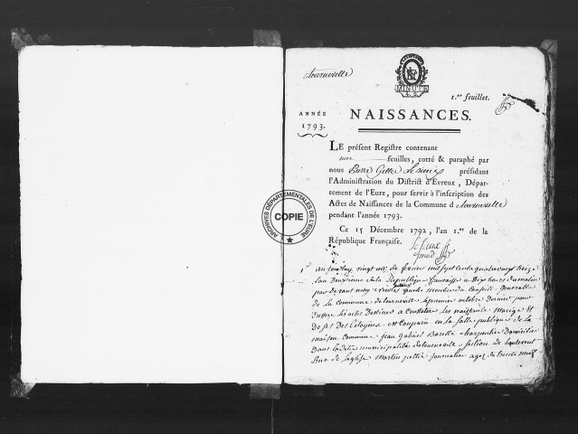 NMD (1793-1812)