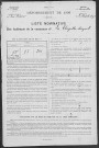 CHAPELLE_BAYVEL(LA) 1896