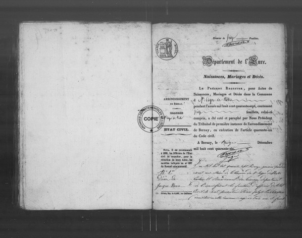 NMD (1847-1862)
