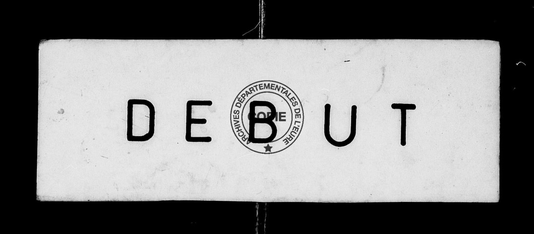 BMS (1612-1749)
