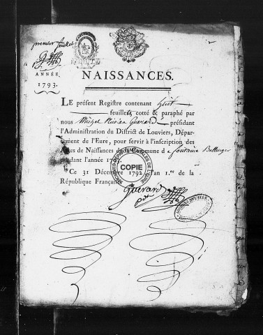 NMD (1793-1806)