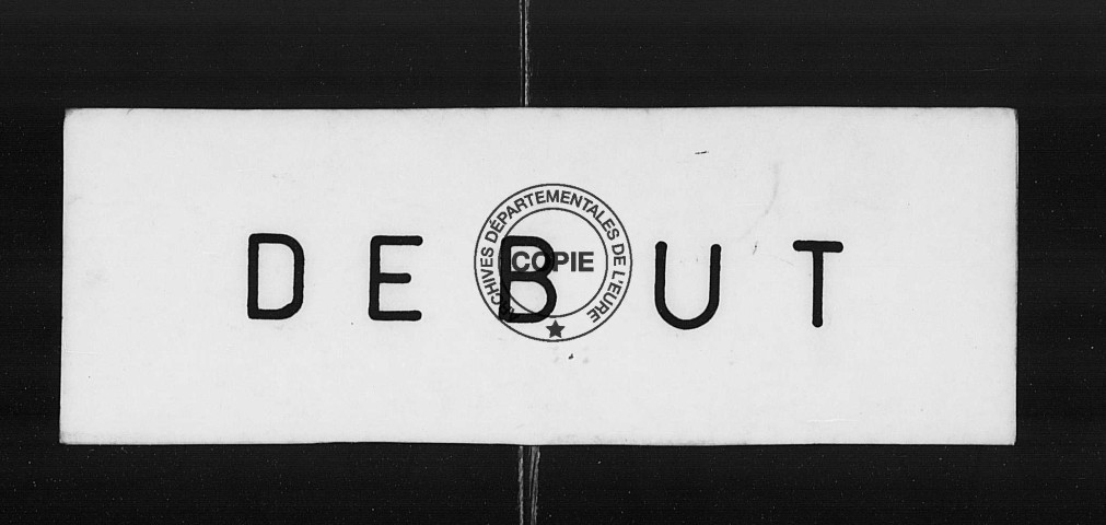 BMS (1775-1792)