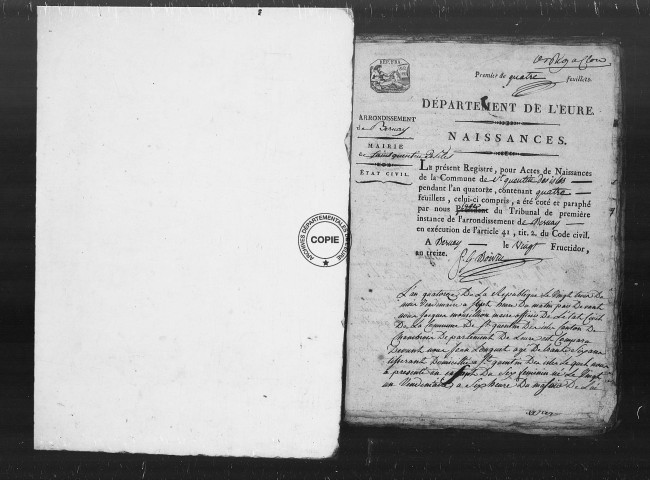 NMD (1793-1830)
