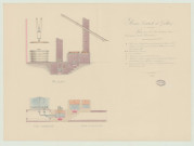 Gaillon _"Maison centrale de Gaillon".