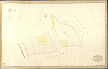 Mesnil-Fuguet (Le). Section A _ de Binou _ 3e de 4 Feuilles
