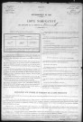 TOURNEVILLE 1901