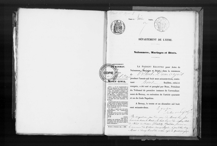 NMD (1863-1902)