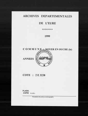 NMD (1863-1902)