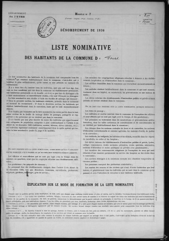FOURS_EN_VEXIN 1936