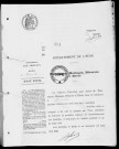 NMD (1903-1910)